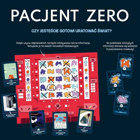 Pacjent Zero