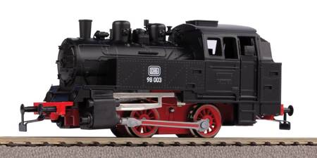 Piko 50500 Kolejka Lokomotywa 0-4-0 BR98 003