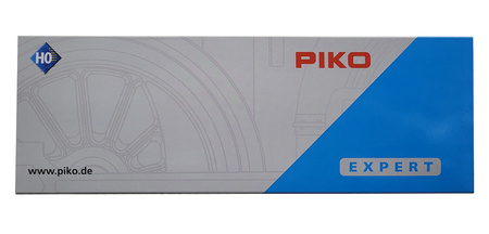 Piko 51606 Kolejka Lokomotywa  elektryczna ET21-386, PKP