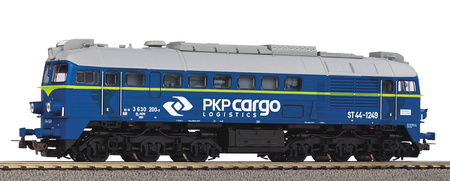 Piko 52908 Kolejka Lokomotywa ST44-1249