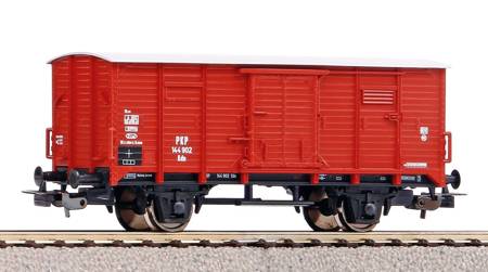 Piko 54645 Wagon kryty Gd.Gw.G02 PKP oBh.