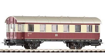 Piko 57633 Wagon osobowy DR 2kl. - Epoka III