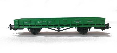 Piko 58726-2  2-os wagon platforma serii U-zx, PKP