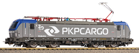 Piko 59593 Kolejka Lokomotywa EU46-510, PKP Cargo, ep. VI