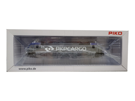 Piko 59593 Kolejka Lokomotywa EU46-510, PKP Cargo, ep. VI