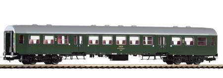 Piko 96648-5 Wagon osobowy 2 klasa typ 120A Bwixd