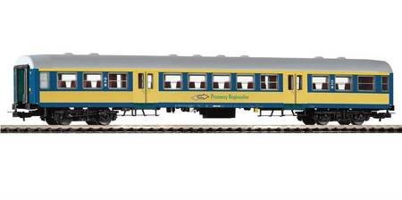 Piko 96652 Wagon pasażerski serii Typ 120A, PKP