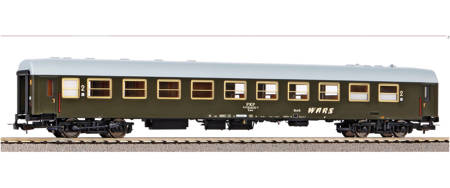 Piko 97611-2 Wagon barowy WARS, Typ 113A, PKP