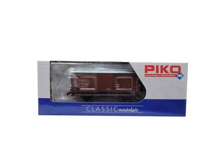 Piko 97625 Kolejka wagon barowy typu 113A, PKP, ep. V