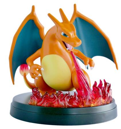 Pokemon TCG Charizard Ex Super Premium Collection