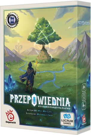 Przepowiednia