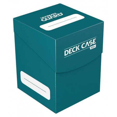 Pudełko na karty Deck Case 100+ Morski (UG)