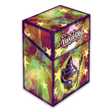 Pudełko na karty Yu-Gi-Oh! Kuriboh Kollection