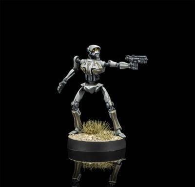 Star Wars Legion Super Tactical Droid Commander Expansion