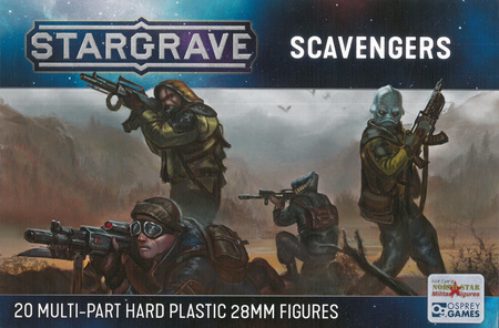 Stargrave Scavengers