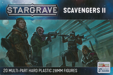 Stargrave Scavengers