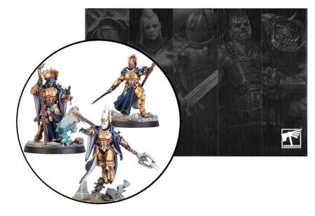 Stormcast Eternals Stormcoven