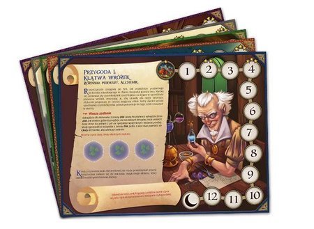 Talisman: Legendarne Opowieści + PROMO