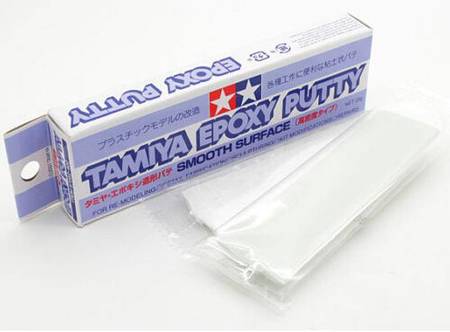 Tamiya 87052 Epoxy Putty Smooth