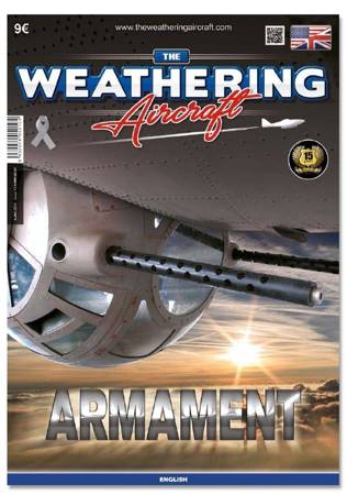 The Weathering Aircraft 10 - Armament