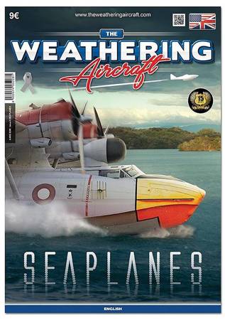 The Weathering Aircraft 8 - Seaplanes (EN)