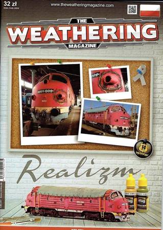 The Weathering Magazine 18 - Realizm