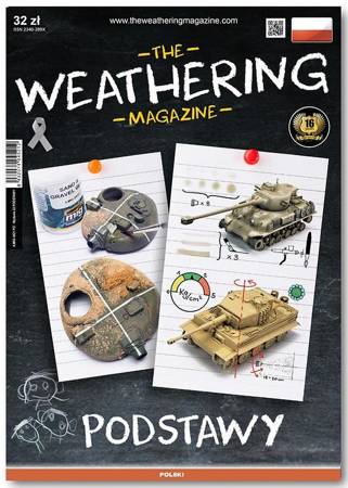 The Weathering Magazine 22 - Podstawy