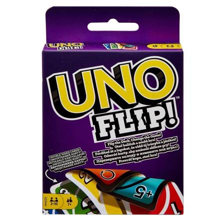 UNO FLIP