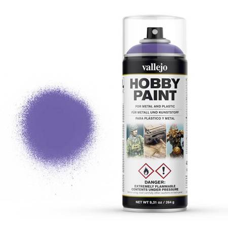 Vallejo 28025 Surface Primer Alien Purple - Farba Podkład