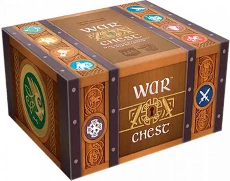 War Chest (edycja polska)