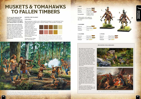 Wargames Illustrated 424 Kwiecień 2023 czasopismo