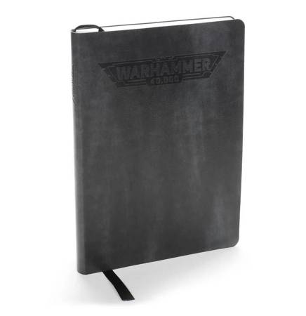 Warhammer 40.000 Crusade Journal