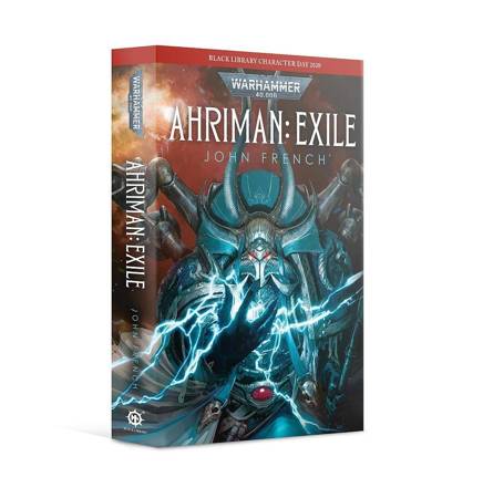 Warhammer: Ahriman - Exile