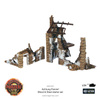 Achtung Panzer! Blood & Steel Starter Set - zestaw startowy