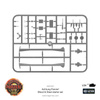 Achtung Panzer! Blood & Steel Starter Set - zestaw startowy