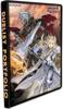 Album Yu-Gi-Oh! Albaz Ecclesia 9-Pocket Portfolio