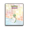 Album na karty 9-Pocket Portfolio Pokemon Gallery Series Trick Room (Ultra-Pro)