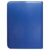 Album na karty 9-Pocket Pro-Binder Vivid Blue - Niebieski