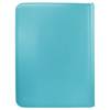 Album na karty 9-Pocket Pro-Binder Vivid Light Blue - Jasnoniebieski