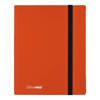 Album na karty Pro-Binder Eclipse Pumpkin Orange A4