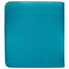 Album na karty Vivid Zippered Pro-Binder Teal