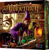 Alchemicy / Alchemists