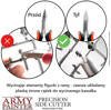 Army Painter Precision Side Cutters - cążki