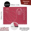 Army Painter Self-Healing Cutting Mat - mata