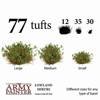 Army Painter Tufts Lowland Shrubs 7mm