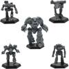 BattleTech Clan Ad Hoc Star ENG