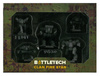 BattleTech Clan Fire Star ENG