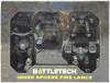 BattleTech Inner Sphere Fire Lance