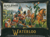 Black Powder 2nd Edition Waterloo - zestaw startowy 