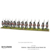 Black Powder 2nd Edition Waterloo - zestaw startowy 